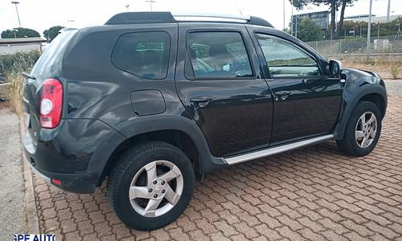 Dacia Duster 1.5 Dci...
