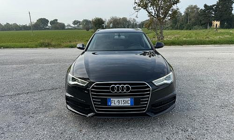 Audi A6 Avant 2.0 Td...
