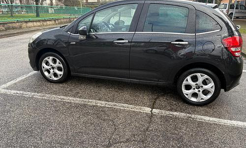Citroen C3...