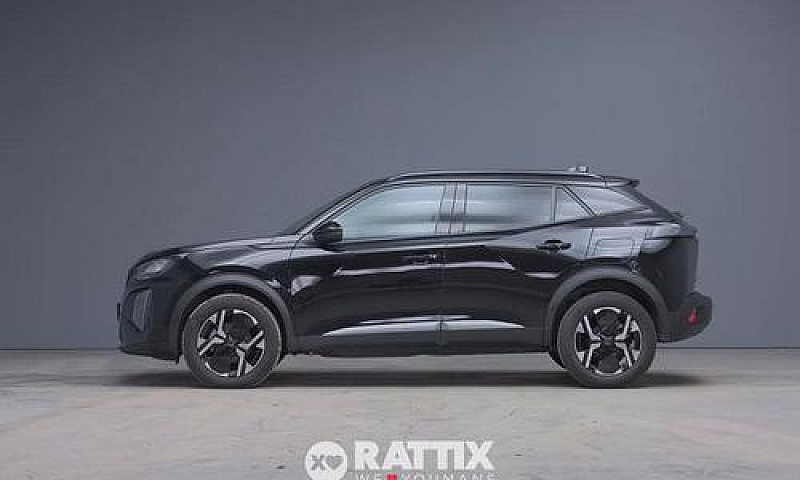 Peugeot 2008 1.2 Pur...