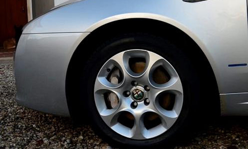 Alfa Romeo 159 - 201...