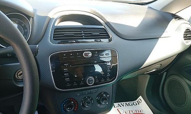 Fiat Grande Punto Ev...