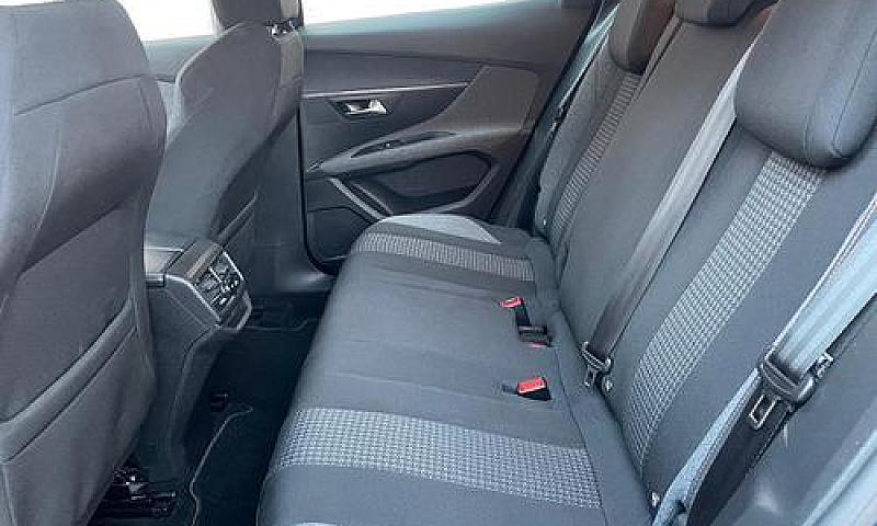 Peugeot 3008 2ª Seri...