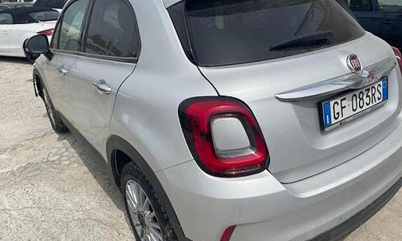 Fiat 500X 1.0 T3 120...