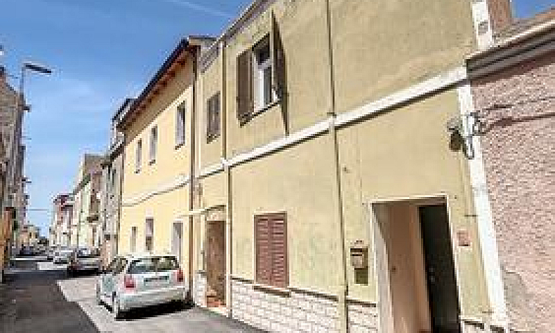 Casa Indipendente A ...