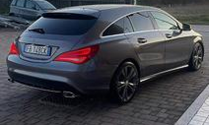 Vendo Mercedes-Benz ...