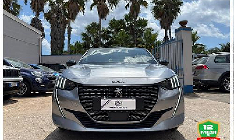Peugeot 208 Bluehdi ...