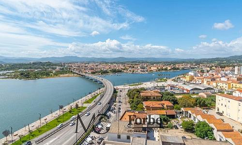 Olbia - Appartamento...