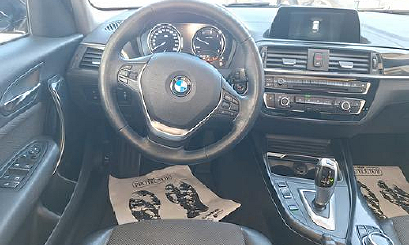 Bmw 116 116D 5P. Msp...