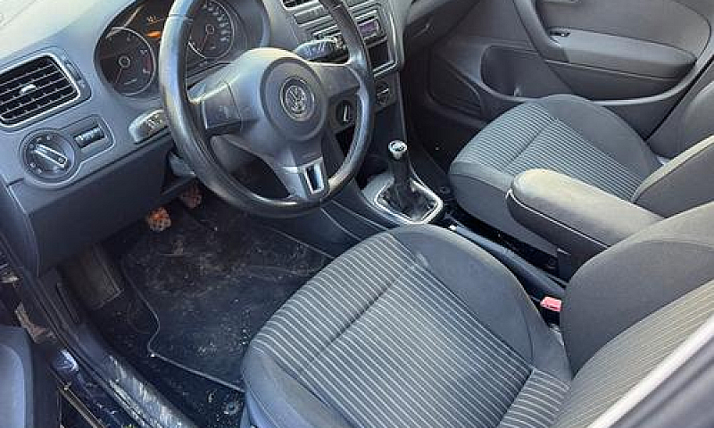 Volkswagen Polo 1.6 ...