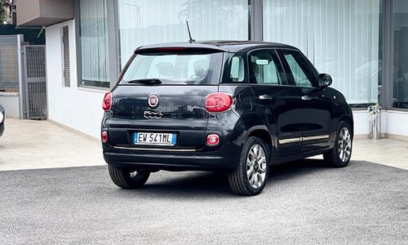 Fiat 500L 1.3 Diesel...