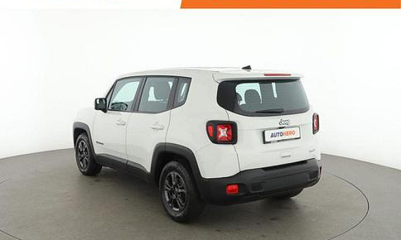 Jeep Renegade Hj9694...