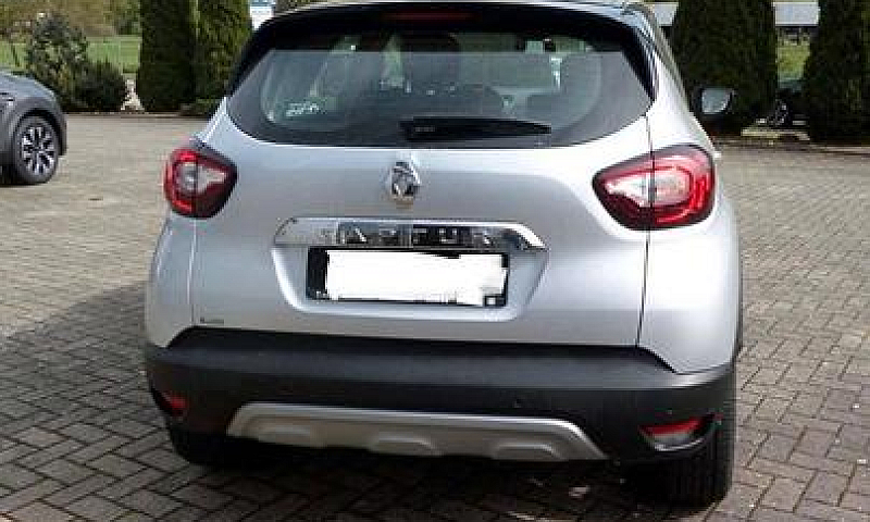 Renault Captur 1.5 D...