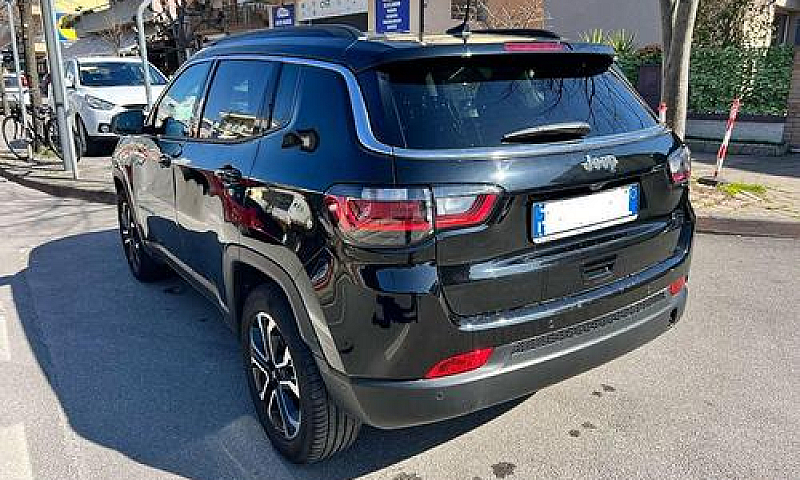 Jeep - Compass - 1.6...