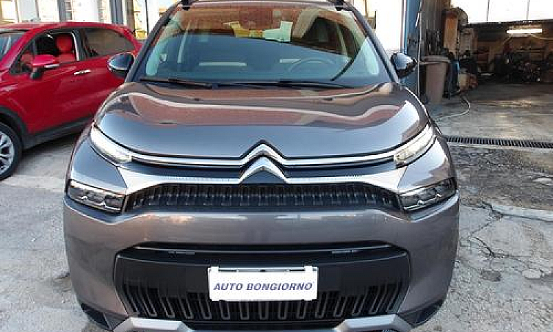 Citroen C3 Aircross ...