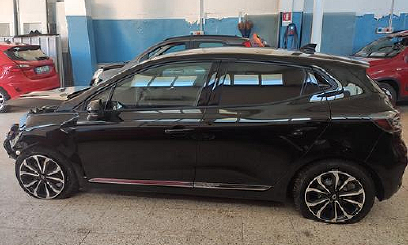Renault Clio Tce 90 ...