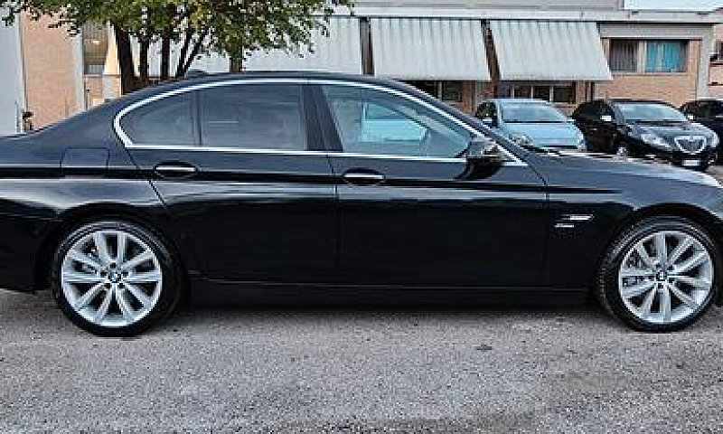 Bmw 530D Xdrive Auto...