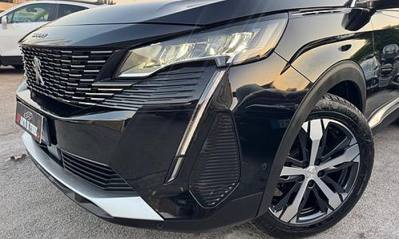 Peugeot 3008 1.5 Blu...