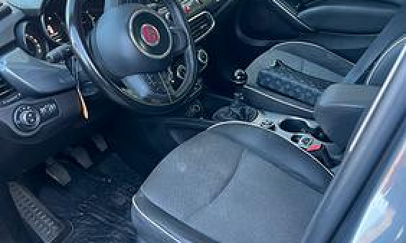 Fiat 500 X 1006 Mult...