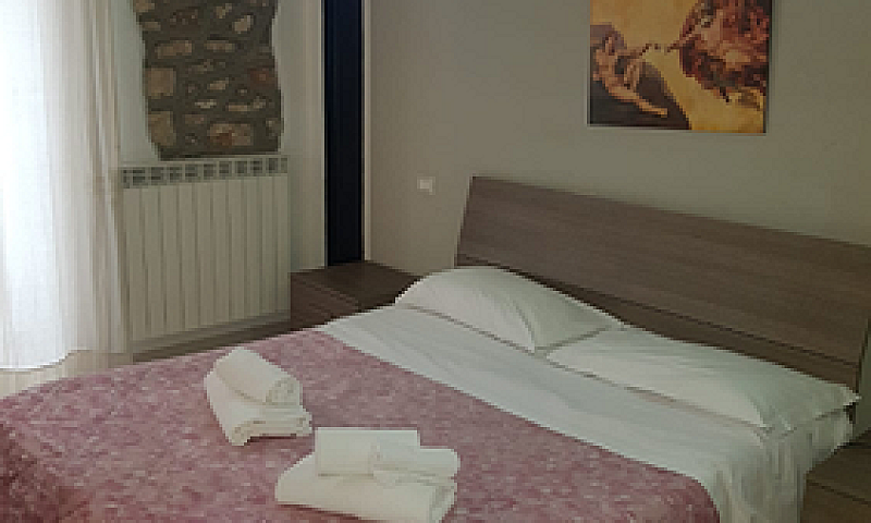 Appartamento Semi In...