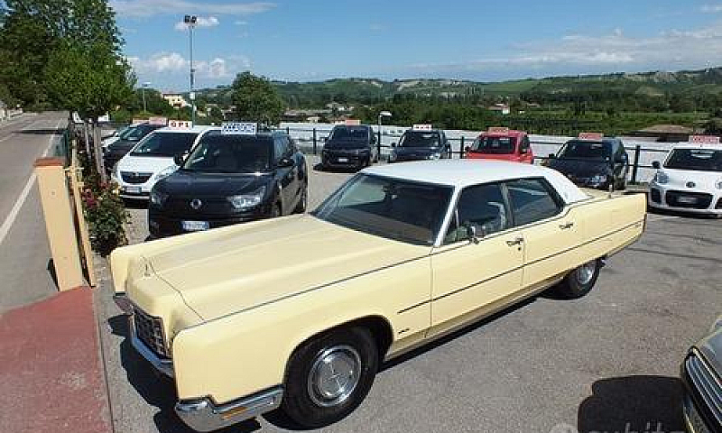 Lincoln Continetal V...