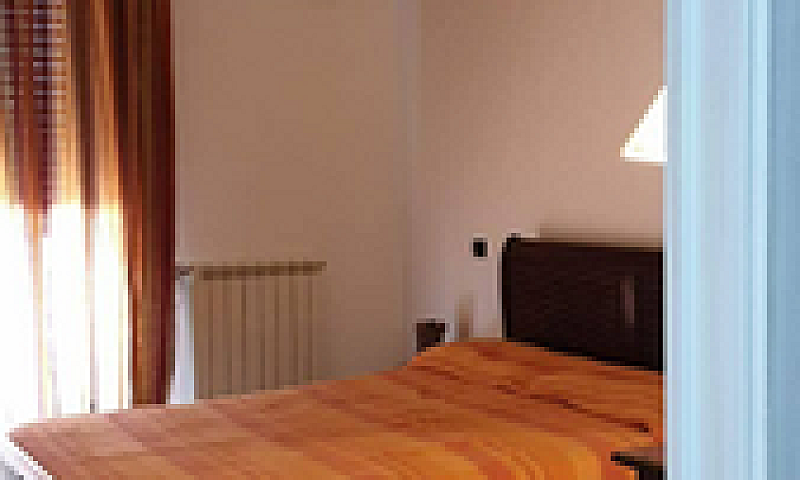Appartamento Locato...