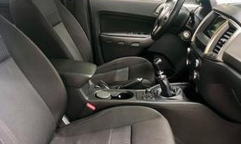 Ford Ranger 2.0 Ecob...