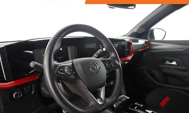 Opel Mokka Af96072...