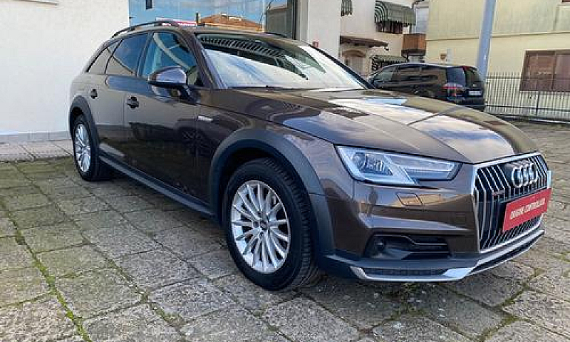 Audi A4 Allroad A4 A...