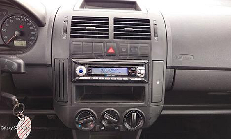 Vw Polo 5 Porte Ok N...