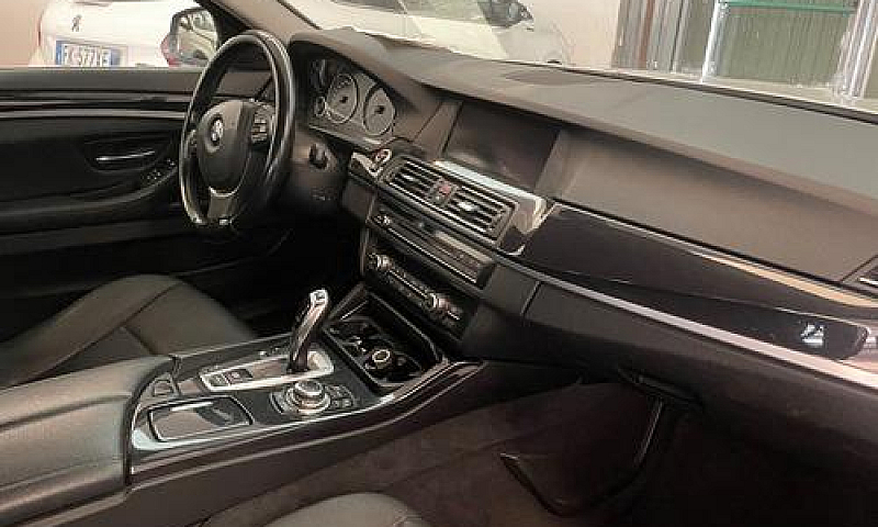 Bmw 520 D Business...