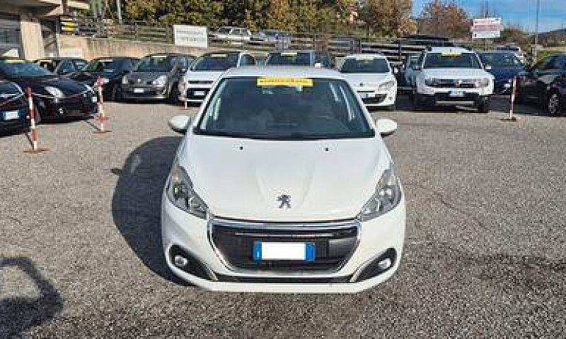 Peugeot 208 Puretech...
