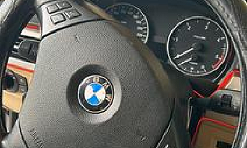 Bmw 320D...