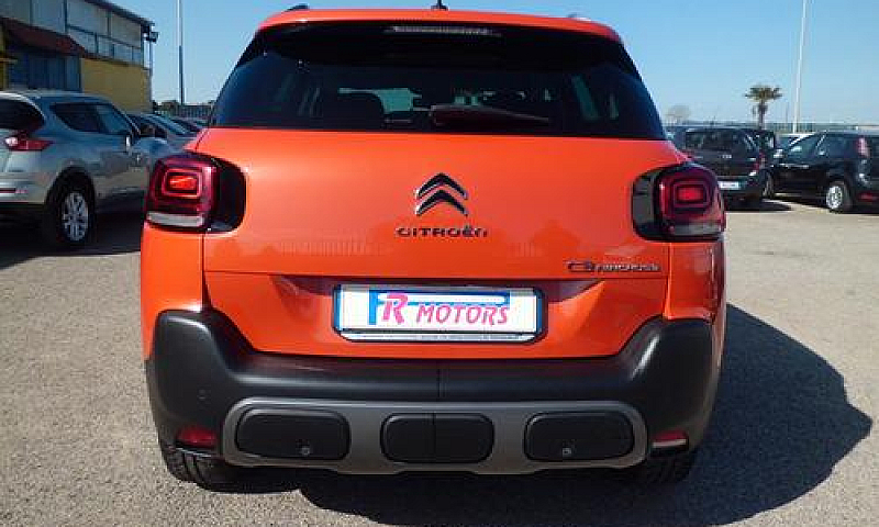 Citroen C3 Aircross ...