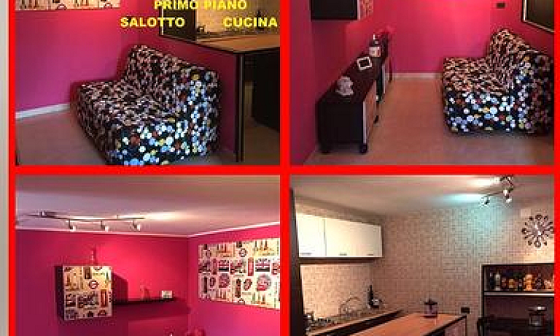 Appartamento Acquavi...