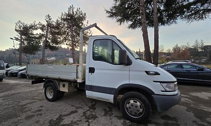 Iveco Daily 35S10 2....