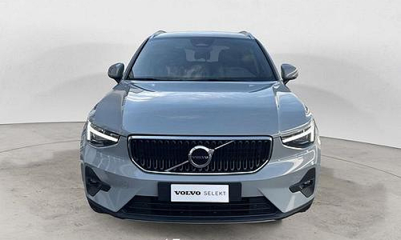 Volvo Xc40 B3 163+14...