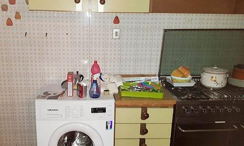 Appartamento Via Ben...