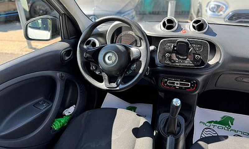 Smart Forfour 70 Cv ...