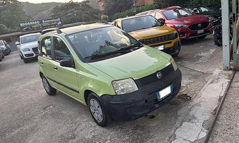 Fiat Panda 1.1 Actua...