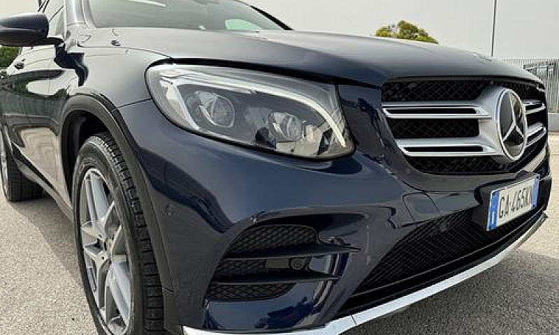 Mercedes-Benz Glc 25...