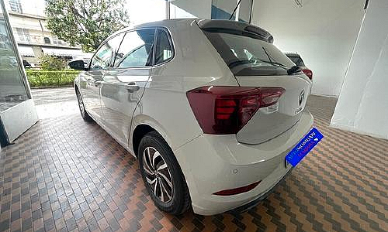 Volkswagen Polo 1.0 ...