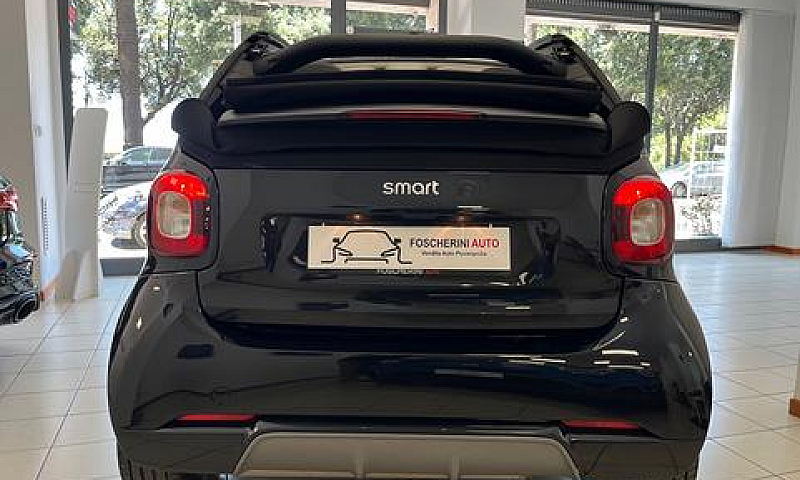 Smart Fortwo 70 1.0 ...