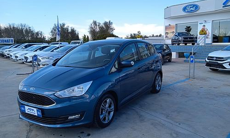 Ford C-Max 1.5 Tdci ...