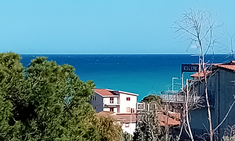 Appartamento A Calop...