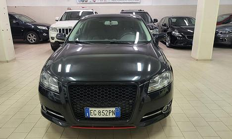 Audi A3 1.6 Tdi 105 ...