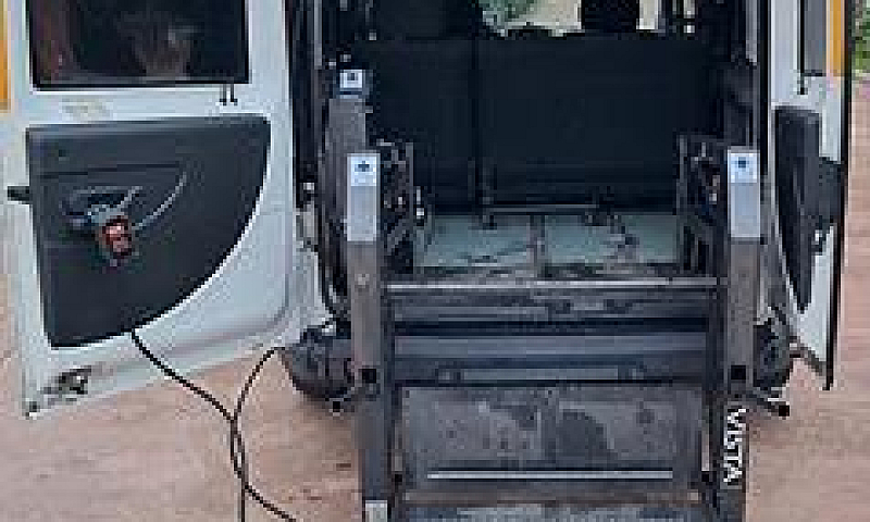 Fiat Doblo Doblò 1.9...