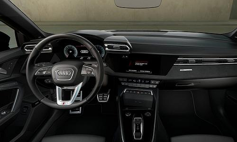 Audi A3 Allstreet 35...