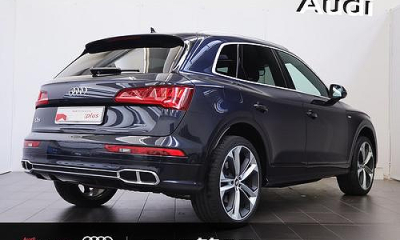 Audi Q5 50 2.0 Tfsi ...