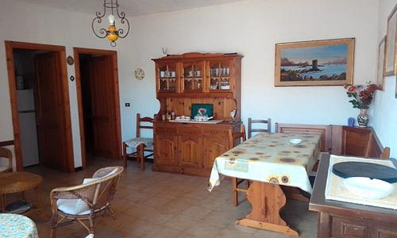 Appartamento A Santa...